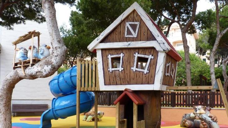 Mini club & Mini Disco